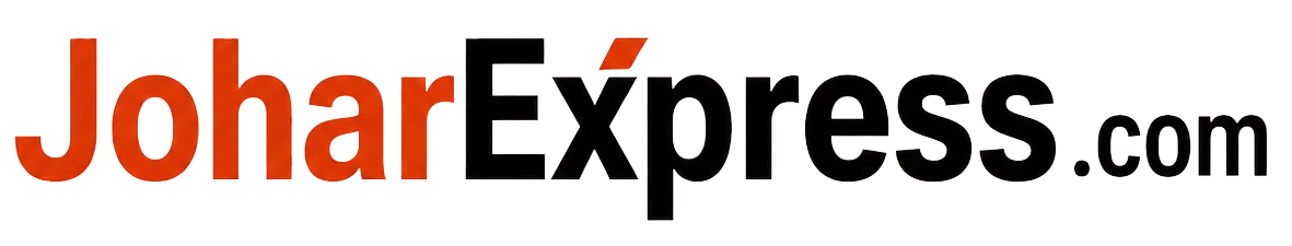 JoharExpress.com
