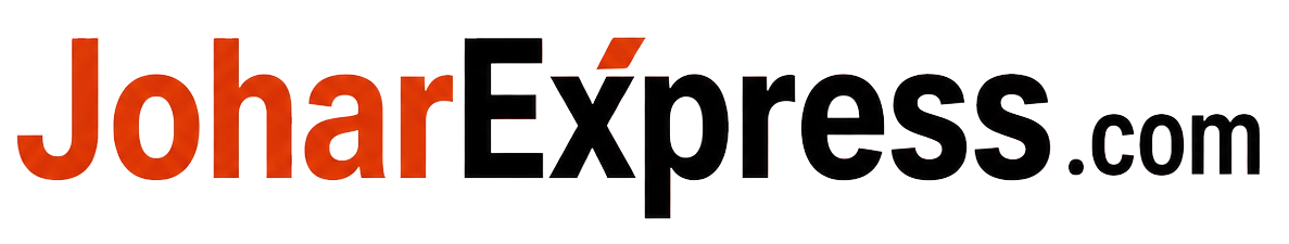 JoharExpress.com